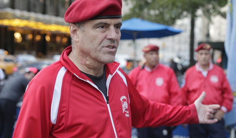 Curtis Sliwa Vows to Stay in NYC Mayoral Race Despite Renewed Calls to Drop Out