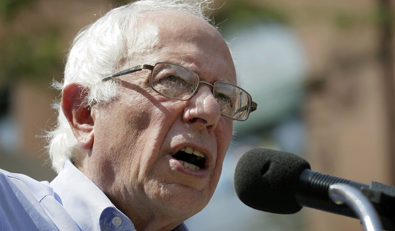 The Democrats' Demagogue