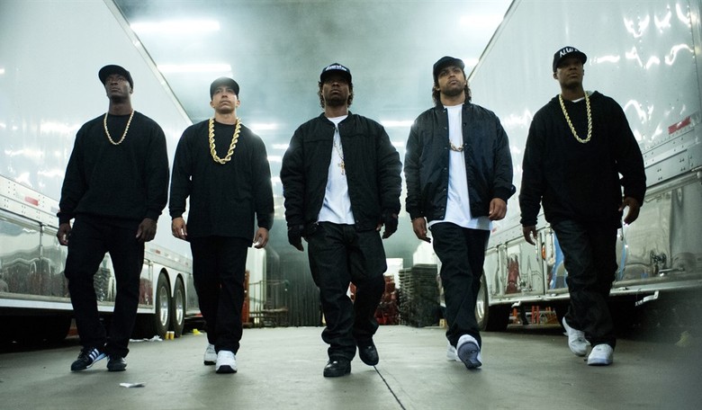 Straight Outta Solutions