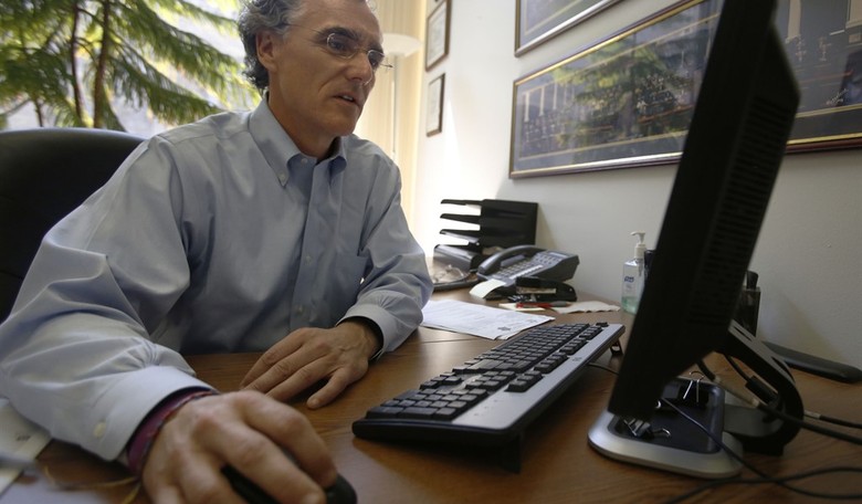 Coming Soon: Internet at the Speed of Government
