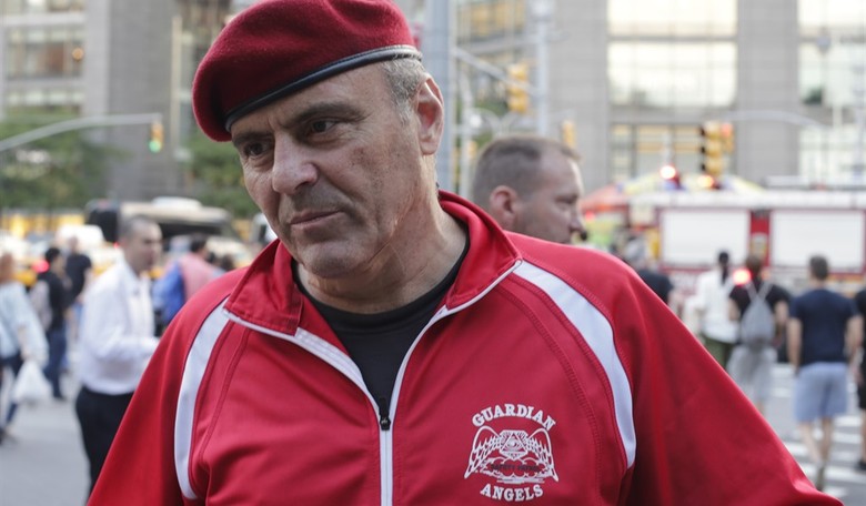 Republican Populism Finds Model in Curtis Sliwa Running for NYC Mayor