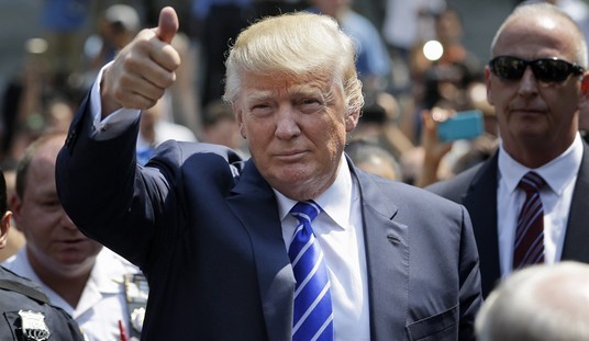 CNN Poll: 6 in 10 Women View Trump Unfavorably 