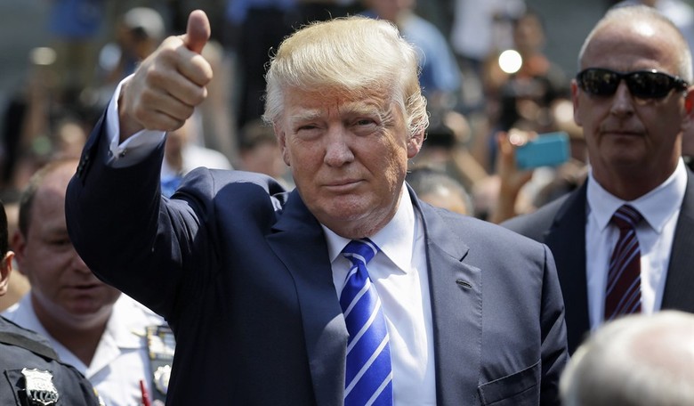 Sanders and Trump: Two Peas in a Pod?