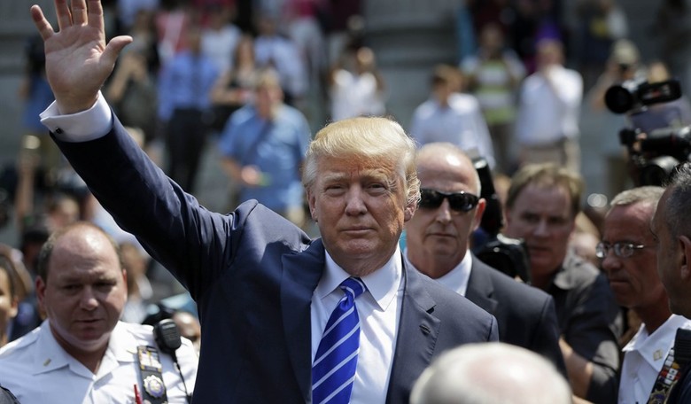 Obama-Clinton-Trump: Is This The Best America Can Do?