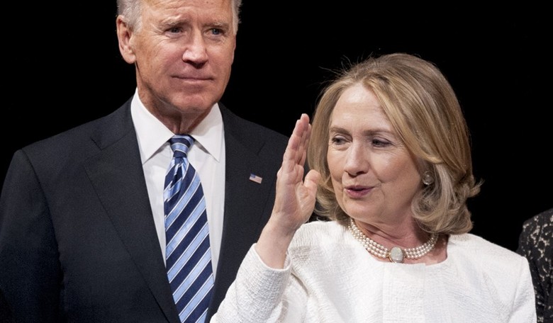 The Friday Filibuster: Is He In or Out? 