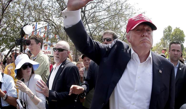 Can Trump Build Lasting Political Support and Avoid Gaffes?