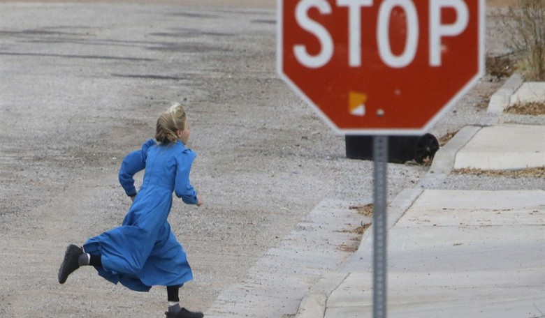 Polygamist Cult Leader's Guilty Plea May Be Withdrawn As Co-Defendants Reject Parallel Offers