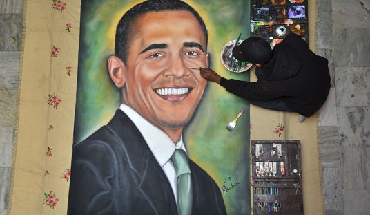 Obama… President, Community Organizer, and YouTube Sensation