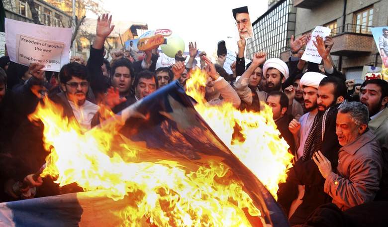 Islam May Not Be Worthy of the State Protection Other Religions Enjoy 