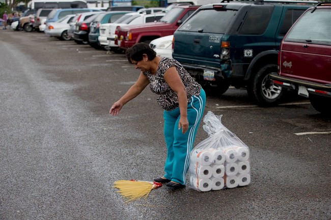 EU Law of Unintended Consequences: Up Schlitz Creek Without the TP