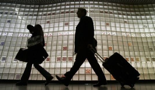 The Real Villain at O'Hare