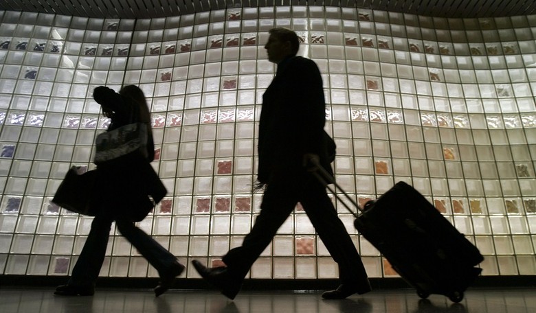The Real Villain at O'Hare