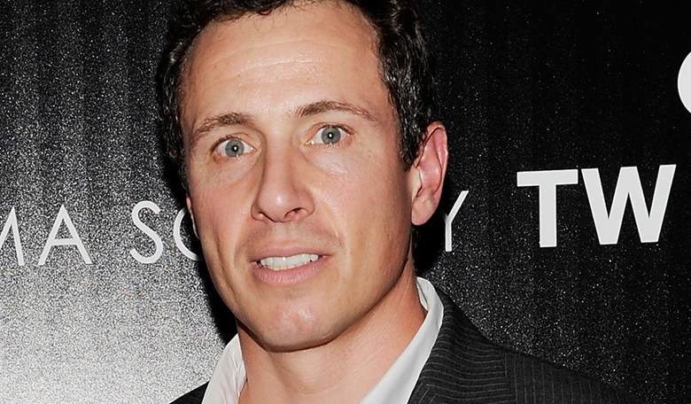The Chris Cuomo Dilemma