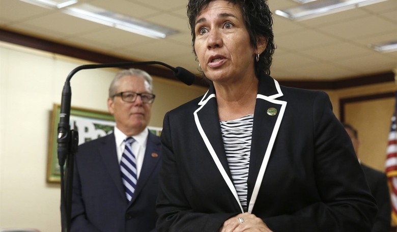 California State Rep Rips Fellow Dems as Pedo Protectors
