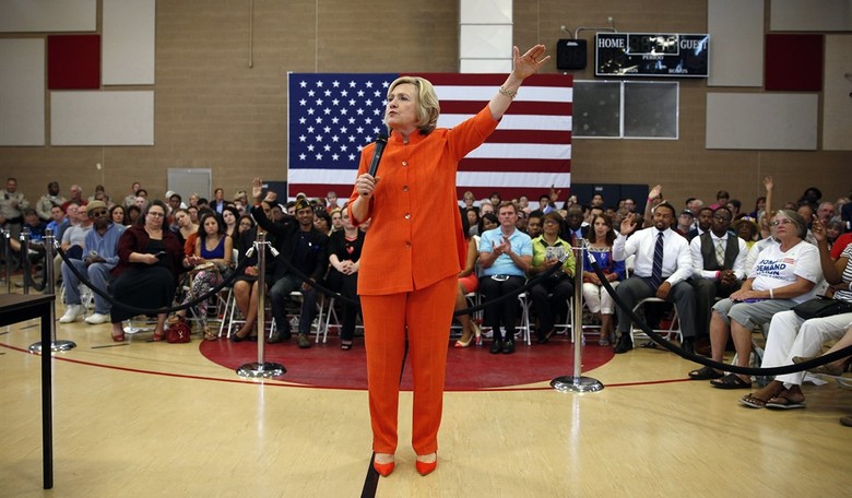 USA Today: Hillary’s Email Debacle Is ‘No Joke’
