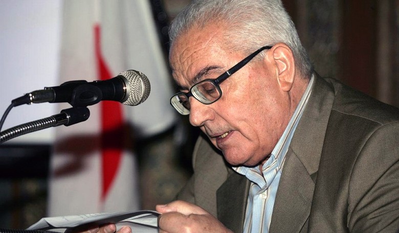 Awful: ISIS Beheads Archaeologist Preserving Middle East History, Hangs His Body