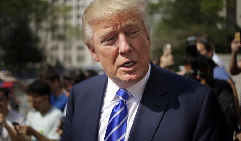 Is Donald Trump the Jimmy Carter of 2016? 