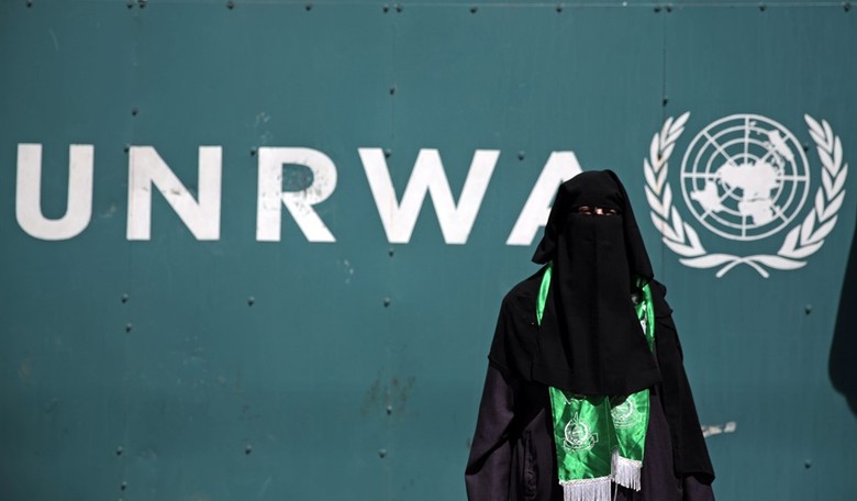Israel to UNRWA: Get Out