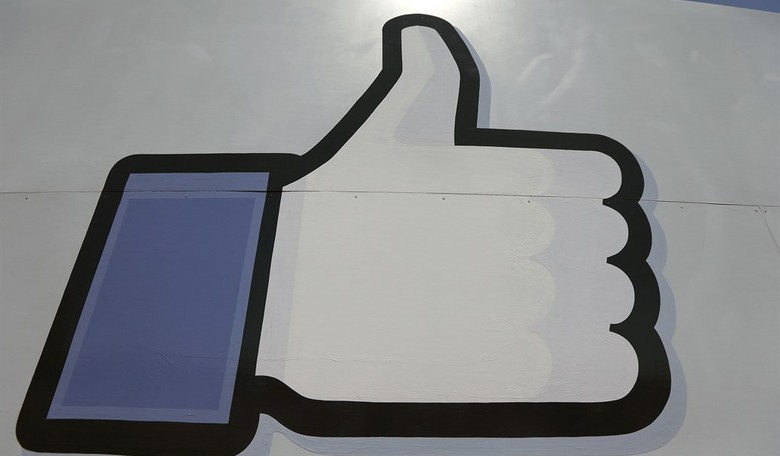 What Facebook “Likes” Reveal About Your GOP Candidate’s Chances