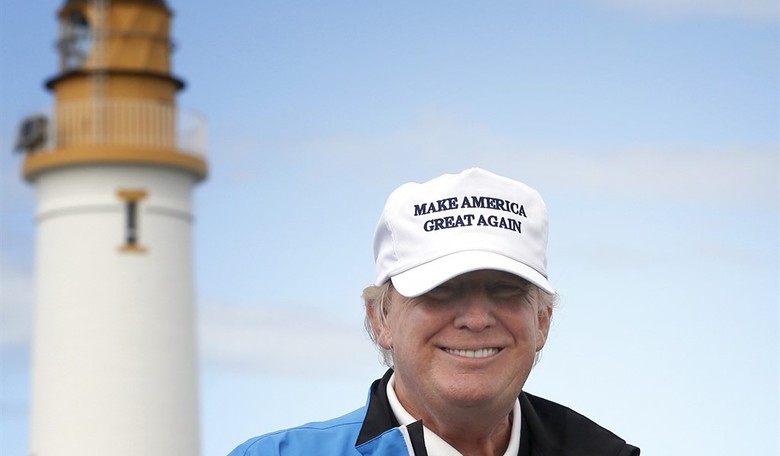 Donald Trump Wanted Fidel Castro Arrested and Tried for Murder and Terrorism