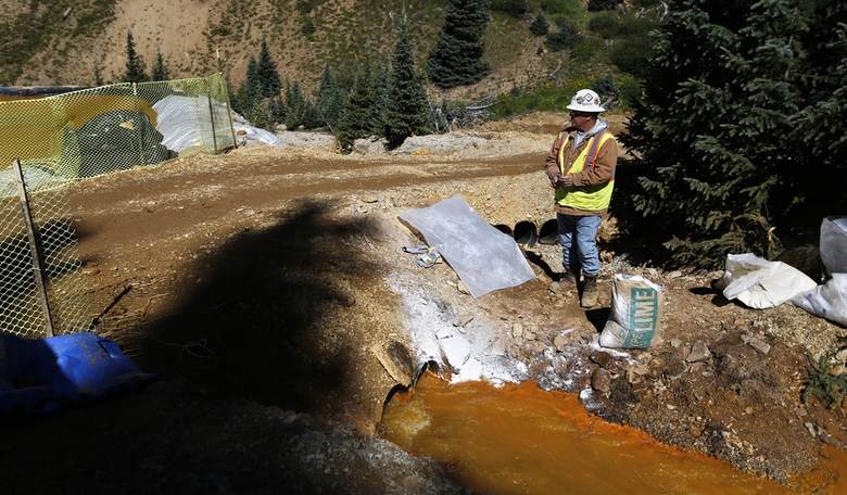 God is Wrong if EPA is Right