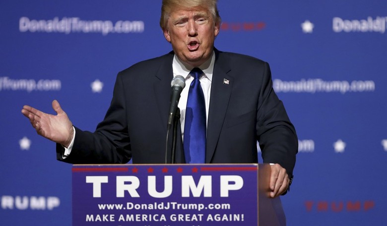 Trump Making Biased Experts Look Foolish