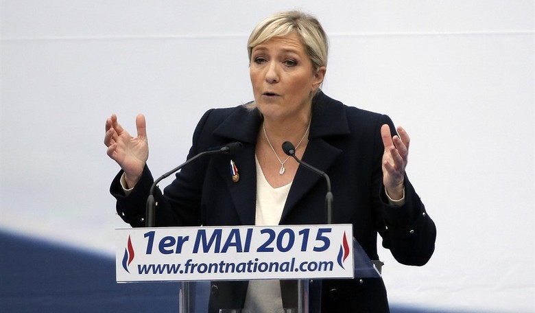 Lamenting the Right Wing in Europe