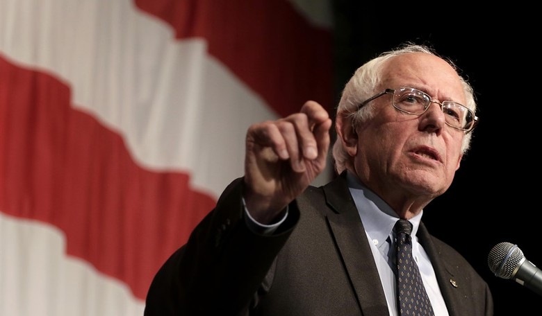 Donald Trump vs. the Party of Septuagenarians