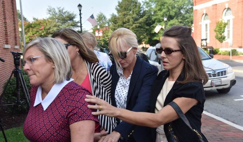 When Child Sex Abuse Gets Ignored