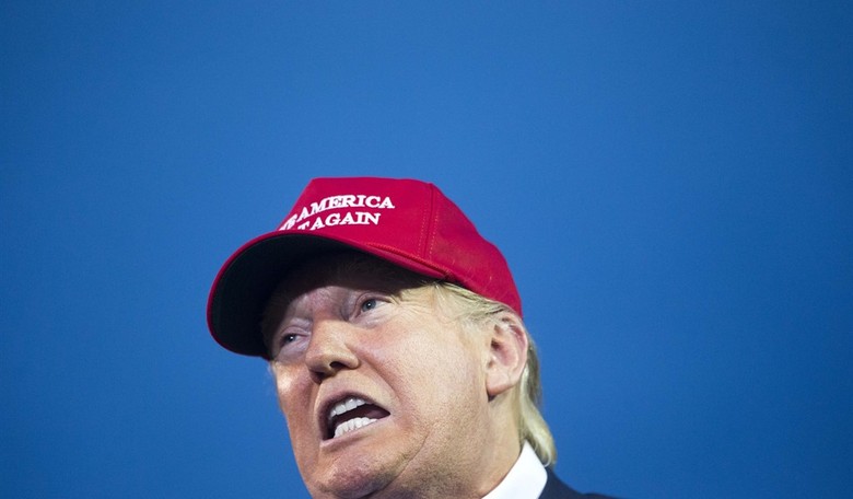 GOP Should Worry Less About Trump and More About Itself