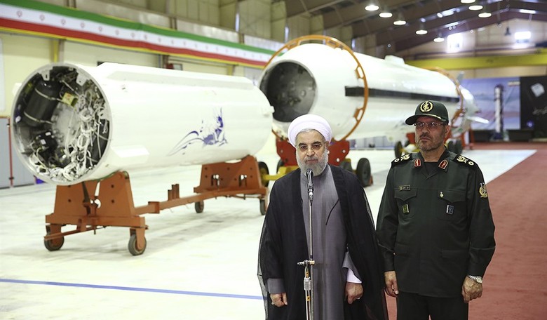Why Do Many Jews Support the Iran Deal?