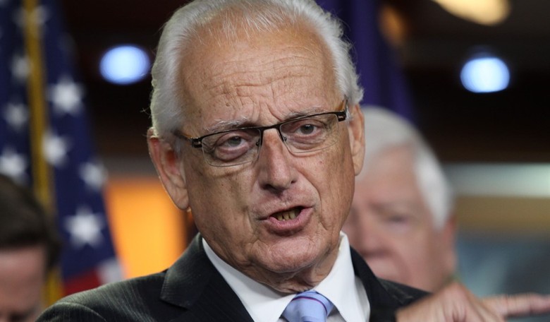 Democrat New Jersey Rep. Bill Pascrell Has Died