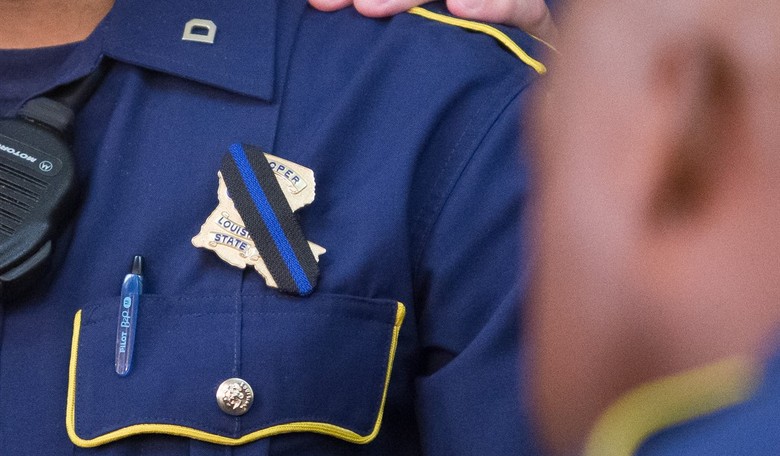 Previously Deported Illegal Alien Crashes Car Into Louisiana State Trooper, Charged With Second DWI