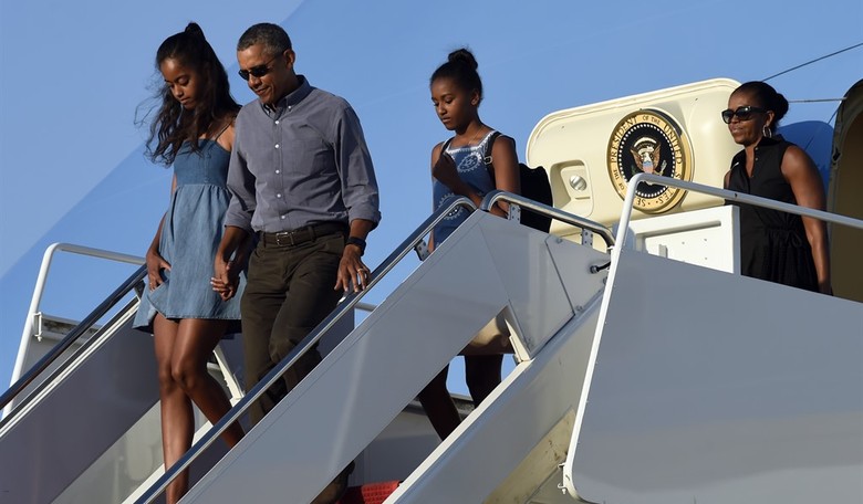Is This Where The Obamas Are Moving After The White House?