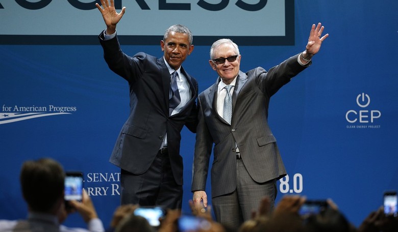 Obama: 'The Crazies' Won't Support My Iran Deal