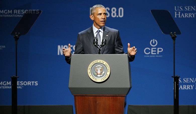Las Vegas Review-Journal: Obama’s Clean Power Plan Is ‘Unlawful Overreach’