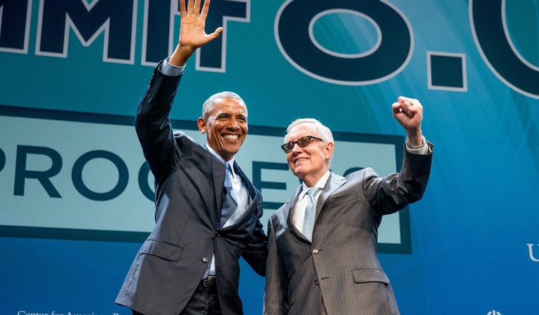 Obama Ignored Reid’s Request to Reject Resolution for Palestinian State – Twice 