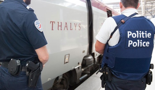 Train Attack Shows ISIS Continues to be Upgraded