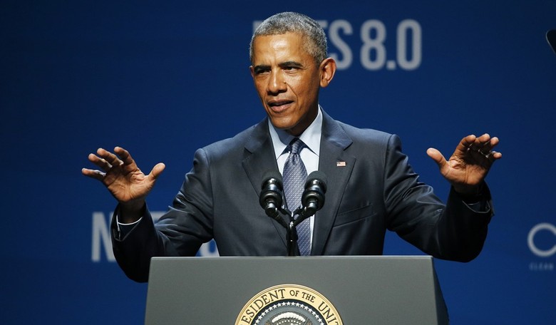 What Is Obama's Top Population-Control Freak Hiding?