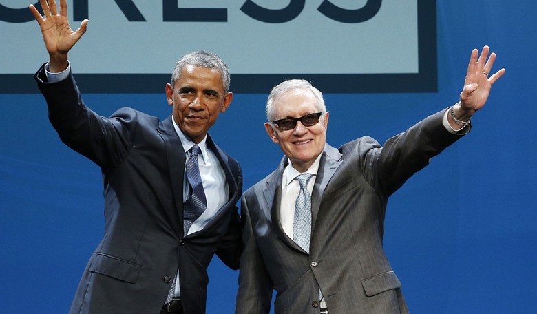 As Debate Begins, Will Senate Democrats Obstruct Vote on Iran Deal?