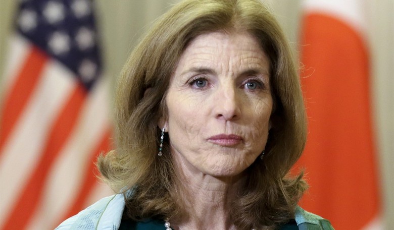 Celebrity Diplomats Don’t Help America’s Cause