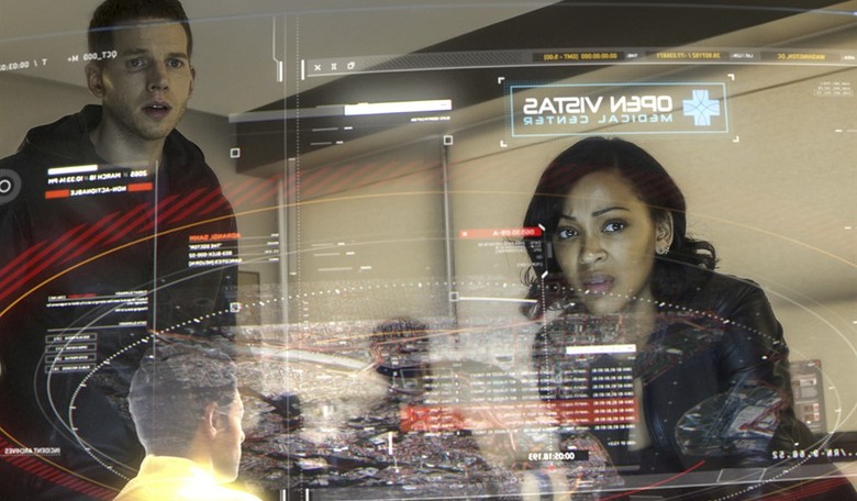 U.K. Goes Full 'Minority Report' With Software That Can 'Predict' If Someone Will Turn Criminal