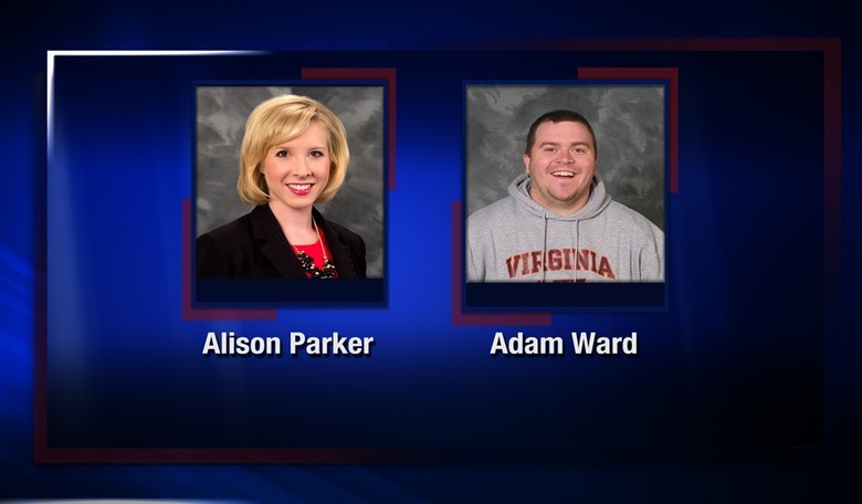 Lessons of the Virginia TV Murders 