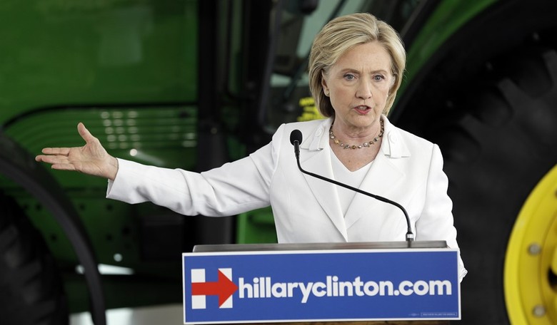 Latest Clinton Email Server Dump Reveals 150 More Documents Flagged For Classified Information 