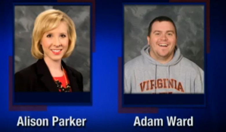 Gun Control Crowd Already Exploiting Horrific WDBJ Shooting