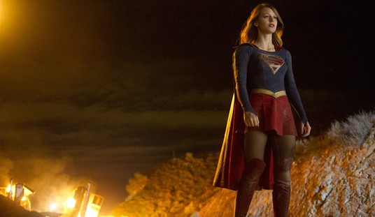 Supergirl Is Going to Be a Flop, and It's All Self-Inflicted