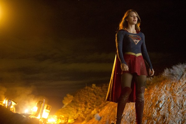 Supergirl Is Going to Be a Flop, and It's All Self-Inflicted