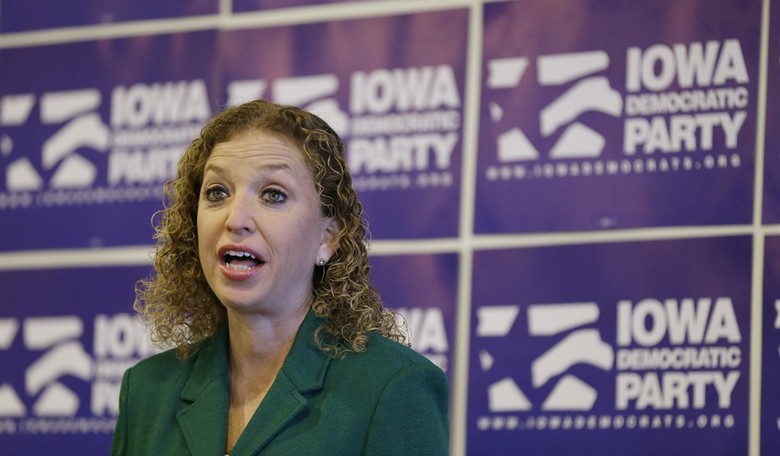 Debbie Wasserman Schultz Under Fire From Fellow Democrats For Being a Liar