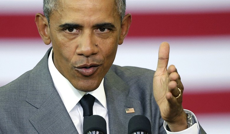 Hundreds of Generals, Admirals Line Up Against Obama's Iran Deal 