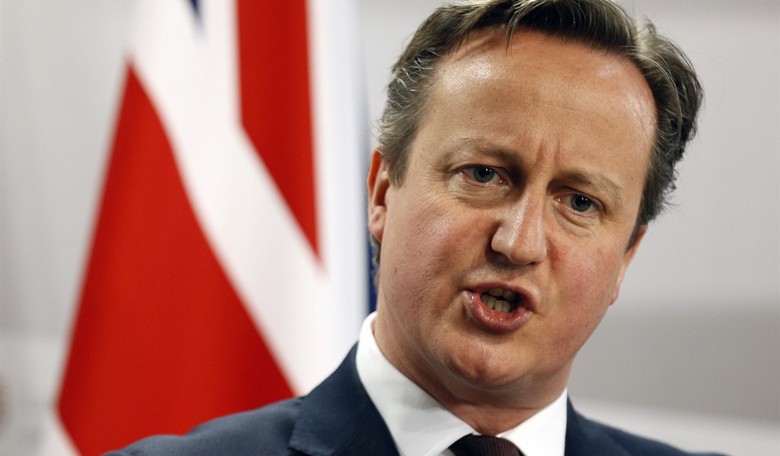 'Liberal Agenda' To Blame For Islamic State Rise Says Former Army Boss